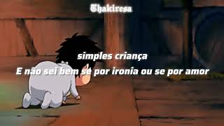 chico buarque; minha história(gesubambino) [legendado]