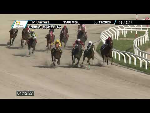 201106 c06 - HURACAN BUCEO - HIPODROMO LAS PIEDRAS