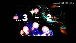 【スマブラspecial】ミニ　復帰してればかっこよかった