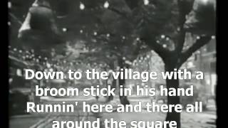 Leon Redbone & Dr  John - Frosty The Snowman