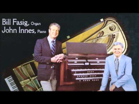 John Innes and Bill Fasig - Crown Him with Many Crowns