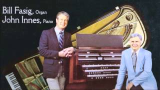 John Innes and Bill Fasig - Crown Him with Many Crowns
