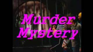 Murder Mystery, The Hadituptoheres, The Pin-Ups, Phoenix Cafe, Hazel Park, Mi 11/19/10