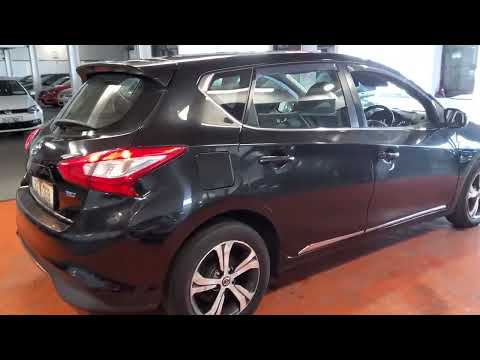 Nissan Pulsar 2016 - Image 2