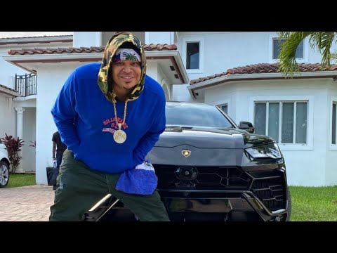 Haitian Fresh ft Travis Porter 'I been on it' Official Video