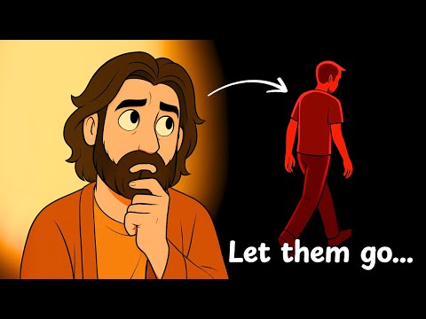 8 Signs God is Trying to Remove Someone from Your Life - Bible Haven