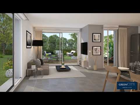 Résidence Le B47 - Pyramide d'Or du Prix du Grand Public