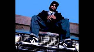 Eazy-E - It&#39;s On (Dirty+Lyrics)