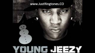 Young Jeezy Feat. USDA - Gangsta Shit [2011]