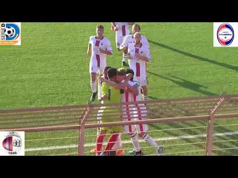 Coppa Italia Serie D - Ladispoli-Flaminia dcr (1-1) 4-6