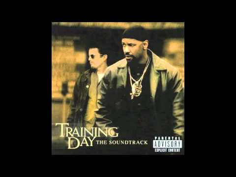 Krumbsnatcha (Feat. M.O.P.) - W.O.L.V.E.S. SAMPLE