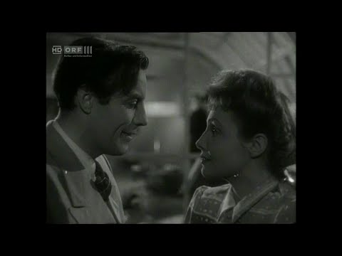 Wiener Melodien - Spielfilm - Johannes Heesters/Elfie Mayerhofer - 1947 - HD