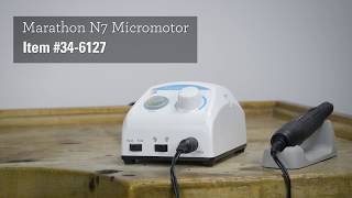 Marathon N7 Micromotor