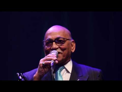 WILSON das NEVES, LUIZ MELODIA & ELZA SOARES | O Samba é meu Dom