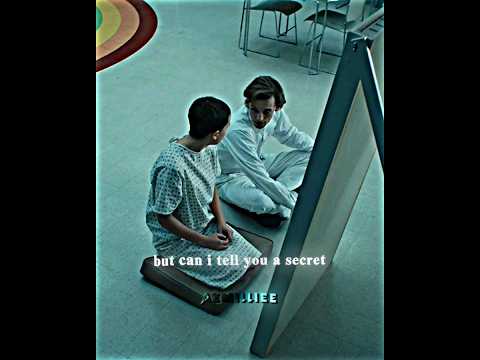 Her face when she realized..😳 | 001 x 011 | Stranger Things Edit