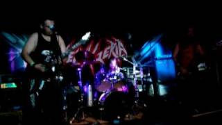 Destructor Skull Crusher - City of Damnation (Razor Cover)