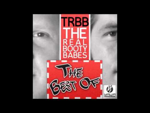 The Real Booty Babes   Get up, Dance