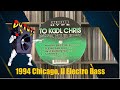 To Kool Chris – Work Your Body (1994 Chicago, Il Electro Bass)