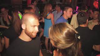 Discoteque Trocadero - Budva, Montenegro