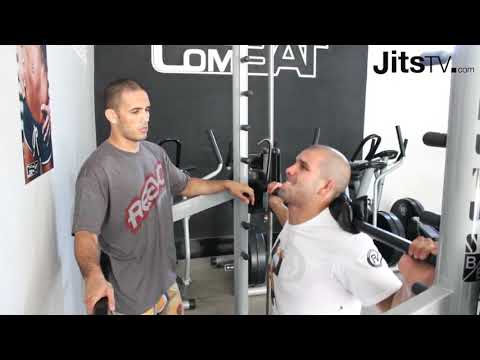 Rodolfo Vieira Documentary - PART 3