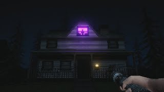 Dispatch (Lo-Fi Horror Game) - Windows