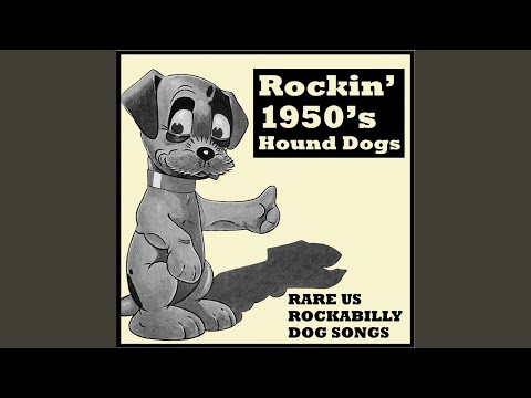 How Much Is That Hound Dog in the Window?