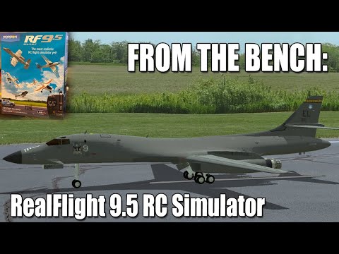 image-What is RF simulation?