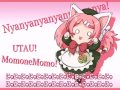 Nyan cat nyaning original song 