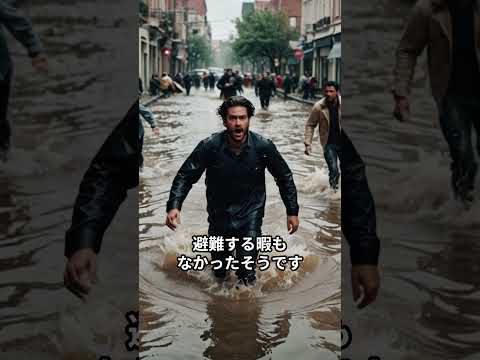 致命的な連鎖反応: 研究者らが壊滅的な環境災害を発見