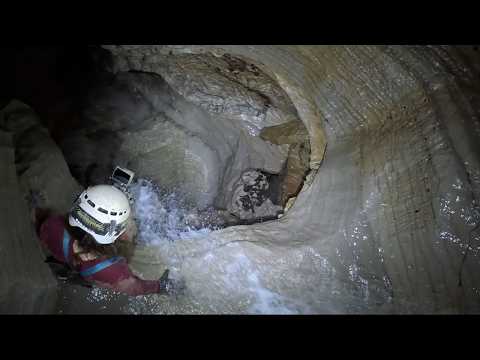 Lost Inside A 20 Mile Long River Cave