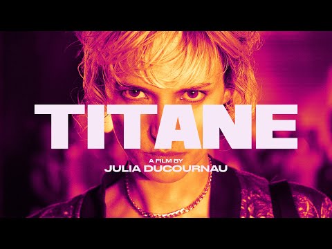 Titane (Red Band Trailer)