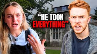 What Really Happened to Milly &amp; Louis from Belgrave Villa Renovation Channel