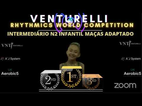 Competição Venturelli