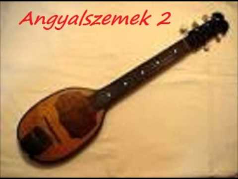 Angyalszemek 2 Palalate