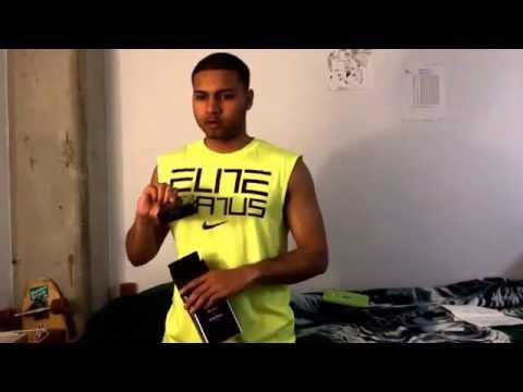 Bleu de Chanel Impression