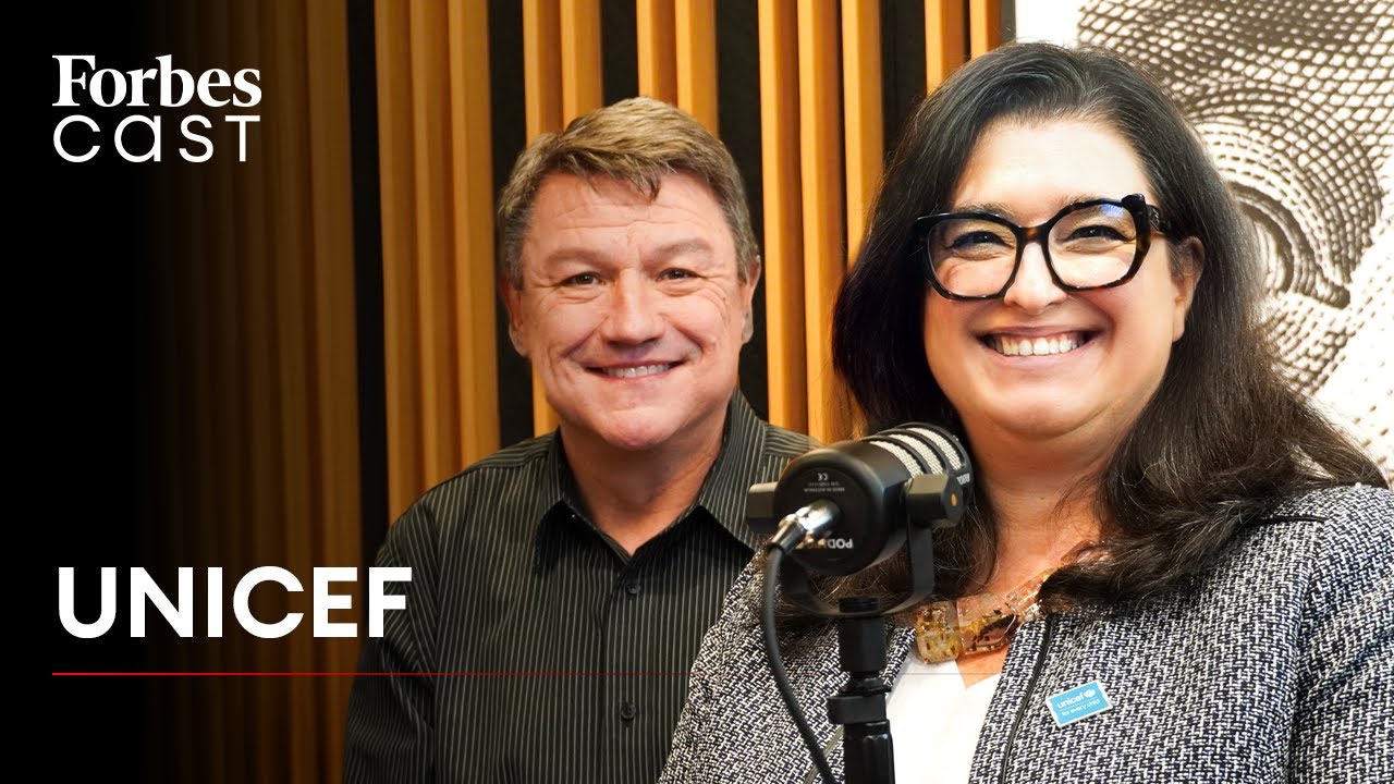 Impactos das mudanças climáticas em Crianças: soluções do setor privado com UNICEF e Grupo Tigre