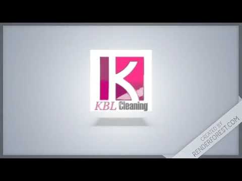 KBL Cleaning video.