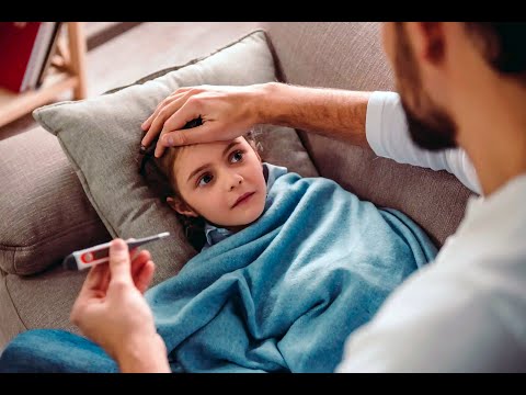 Salud recomienda adoptar medidas preventivas para evitar la Influenza
