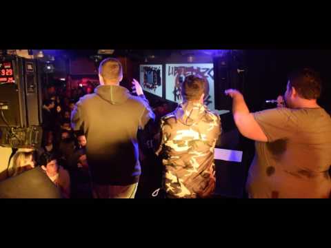 Akuma vs J.Bickle - Octavos - FINAL EN SALA LIBRETAZOS NO GRACIAS