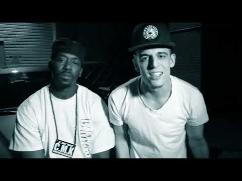 SPITY Ft. G-DON - IF YOU AIN'T GETTIN DOE (OFFICIAL VIDEO)