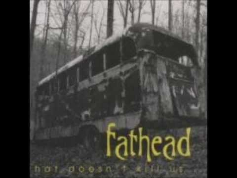 Fathead - F.I.A.