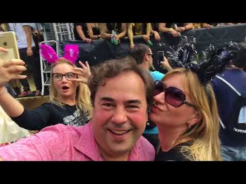 STREET PARADE ZURICH 2017