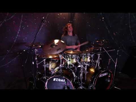 Blake Richardson - Hypersleep Drumming - 2011