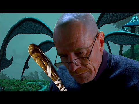 Ark: remaking a melee monster