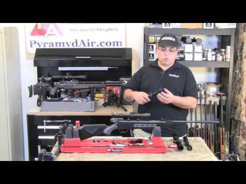 Take AIM Episode 18 - Adjusting Parallax on a Budget Scope