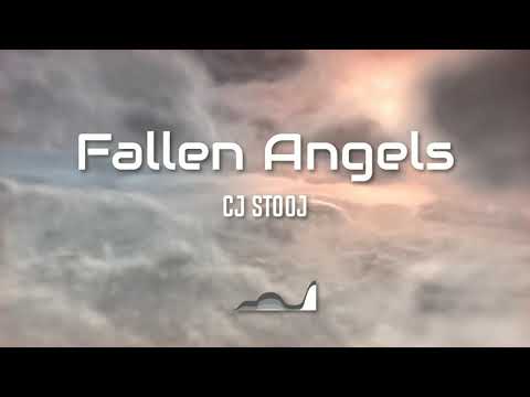 CJ Stooj  – Fallen Angels