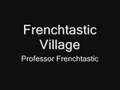 French Lesson [Learn French With Professor Frenchtastic!]