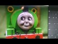 Finding Percy Part 17