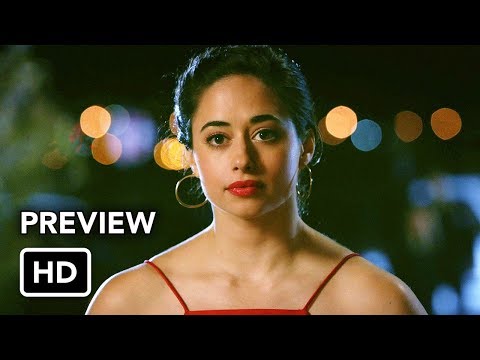 Roswell, New Mexico 1x06 Inside "Smells Like Teen Spirit" (HD)