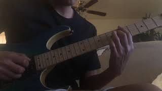 Pink Sweat$ - Body Ain’t Me (Guitar Cover)